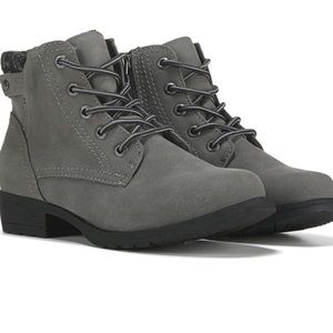Sporto water resistant boots